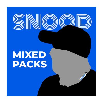 Mixed Packs