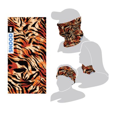 Tiger Snood